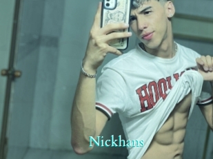 Nickhans