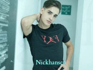 Nickhansen