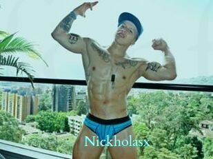 Nickholasx