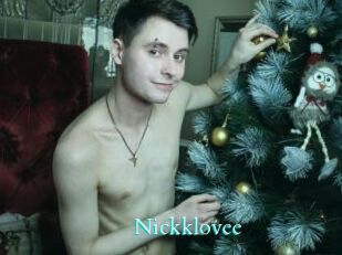 Nickklovee