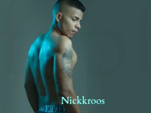 Nickkroos