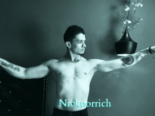 Nicknorrich
