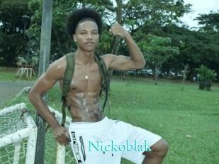 Nickoblak