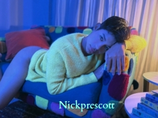 Nickprescott