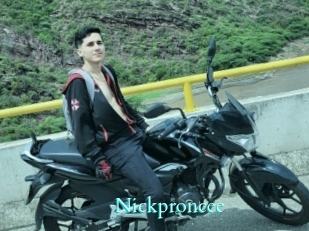Nickproncee