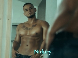 Nickrey