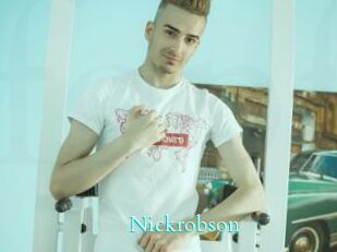 Nickrobson