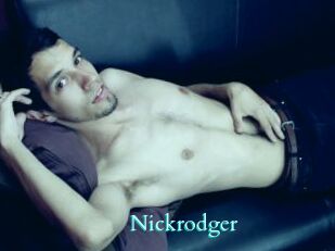 Nickrodger