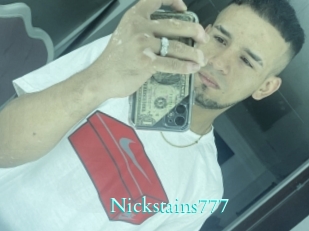 Nickstains777