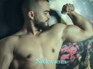 Nickwarren