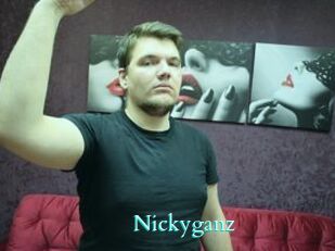 Nickyganz