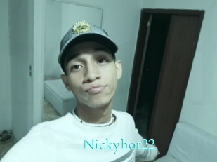 Nickyhot22