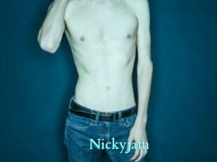 Nickyjam