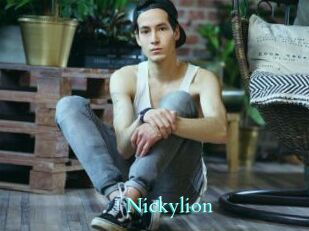 Nickylion