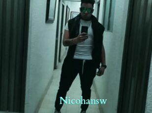 nicohansw Free Gay Porn Finder