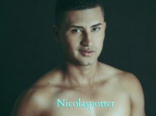 Nicolasporter