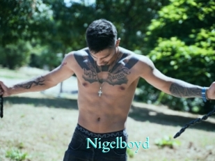 Nigelboyd