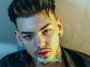 Nigelsoul