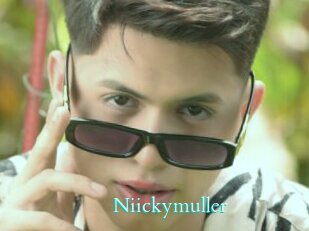 Niickymuller