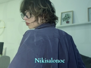 Nikisalonoc
