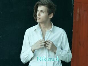Nikistark