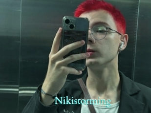 Nikistorming