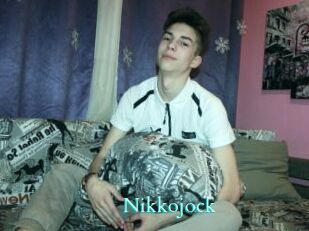 Nikkojock