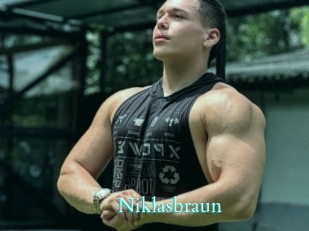 Niklasbraun