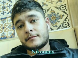 Nikocamx