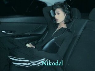 Nikodel