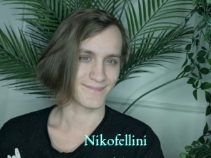 Nikofellini