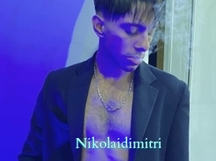 Nikolaidimitri