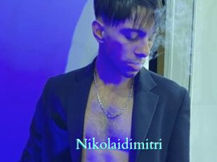 Nikolaidimitri
