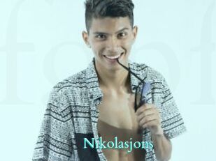 Nikolasjons