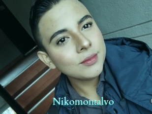 nikomontalvo Free Gay Porn Finder