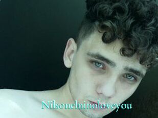 Nilsonelninoloveyou