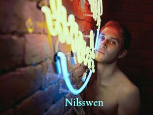 Nilsswen