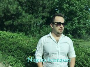 Nineinchesmaster