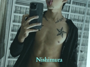 Nishimura