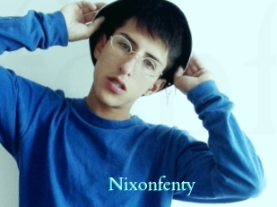 Nixonfenty