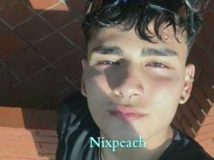 Nixpeach