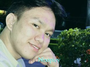 Nixspicy