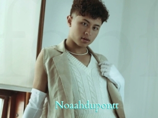 Noaahdupontt