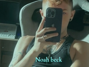 Noah_beck