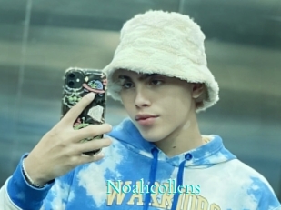 Noahcollens