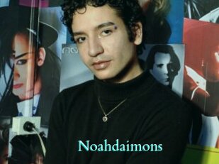 Noahdaimons