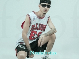 Noahdaviiss