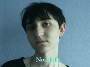 Noahhilles