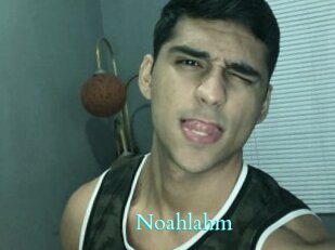 Noahlahm