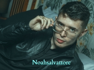 Noahsalvattore